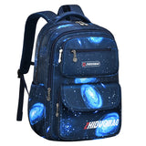 Orthopedic Primary School Backpack for Boys