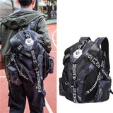 Kids School Backpack Orthopedic Bagpack Waterproof Book Bag