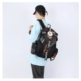 Kids School Backpack Orthopedic Bagpack Waterproof Book Bag