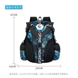 Kids School Backpack Orthopedic Bagpack Waterproof Book Bag