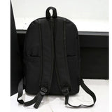 Kiki's Glow in the Dark School Backpack Student Bag