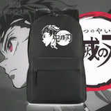 Demon Slayer Tanjirou Backpack