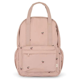 Vintage Style Kindergarten Backpack Kids Schoolbag Water Proof