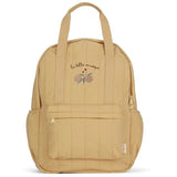 Vintage Style Kindergarten Backpack Kids Schoolbag Water Proof
