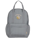 Vintage Style Kindergarten Backpack Kids Schoolbag Water Proof