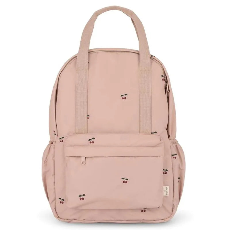 Vintage Style Kindergarten Backpack Kids Schoolbag Water Proof
