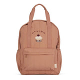 Vintage Style Kindergarten Backpack Kids Schoolbag Water Proof