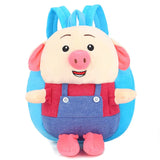 Kindergarten Backpack Children School Bags For Nursery