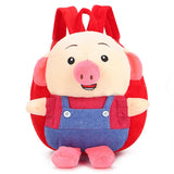 Kindergarten Backpack Children School Bags For Nursery