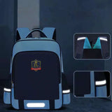 Kindergarten Backpacks Waterproof Children School Bags For Boys Girls