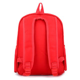 Kindergarten 3D Cartoon Backpack Waterproof Big Capacity School Bag