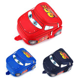 Kindergarten 3D Cartoon Backpack Waterproof Big Capacity School Bag