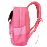 Kids Dinosaur Backpack, Cartoon Schoolbag for 3-6 Year Olds