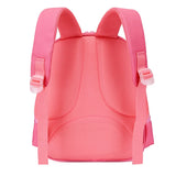 Kids Dinosaur Backpack, Cartoon Schoolbag for 3-6 Year Olds