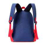 Kindergarten Student Schoolbag Large Capacity Cartoon Backpack