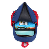 Kindergarten Backpack Anti Lost Baby Bags Children School Backpacks