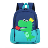 Kindergarten Backpack Anti Lost Baby Bags Children School Backpacks