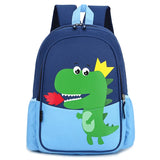 Kindergarten Backpack Anti Lost Baby Bags Children School Backpacks