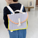 Kindergarten School Bag Backpack for Girls Boys 1-3-6, Travel Bag for Kids