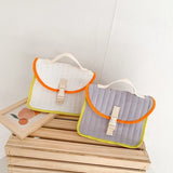 Kindergarten School Bag Backpack for Girls Boys 1-3-6, Travel Bag for Kids