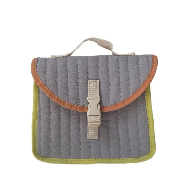 Kindergarten School Bag Backpack for Girls Boys 1-3-6, Travel Bag for Kids