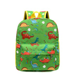 Dinosaur Kindergarten School Bag for 3-5 Year Old Boy/Girl Backpack