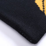 Knitted Bag Teen Girl Square Casual Handbag All-match Small Fresh Girls Bag