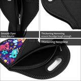 Koala Neoprene Lunch Tote Bag for Adults