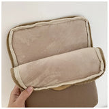 Korea Ins Cartoon Bear Tablet Sleeve Bag Pouch 11 13 15 Inch Inner Case