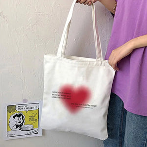 Harajuku Women Shoulder Bags Large Capacity School Bag For Girls