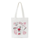 Harajuku Women Shoulder Bags Large Capacity School Bag For Girls