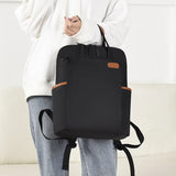 Korea Style Laptop Bag Oxford Women School Backpacks Waterproof Ladies SchoolBag