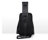 Korea Style Crossbody Bag Chest Pack Shoulder Travel Messenger