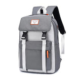 Korea Style Women Casual Backpack Teenager Girls Shoulder Bags Pink