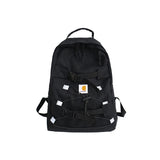 Korea Harajuku Japanese Backpack High Street Zipper Casual Female
