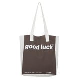 Canvas Shoulder Shopper Bag for Women Large Tote Handbags Purses