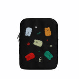 Cartoon Laptop Sleeve IPad Case Bag for Pro 9.7 10.2 11 13Inch