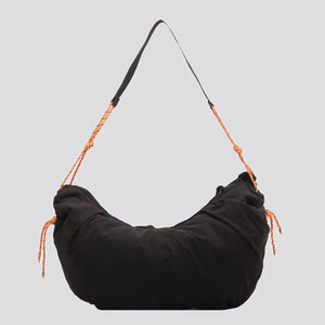 Casual Shoulder Handbags for Women Large Capacity Dumpling Shoulder Bag