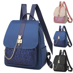 Large Diaper Backpack with Changing Station and Camera Backpack for Women