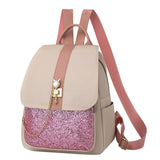 Large Diaper Backpack with Changing Station and Camera Backpack for Women