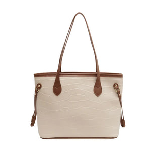 Large Capacity Shoulder Bag for Women Multifunctional Tote Bags