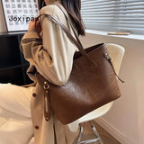 Large Capacity Shoulder Bag for Women Multifunctional Tote Bags