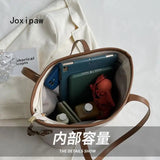 Large Capacity Shoulder Bag for Women Multifunctional Tote Bags