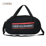 Women's Travel Shoulder Bag Waterproof Large Capacity Crossbody