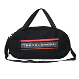 Women's Travel Shoulder Bag Waterproof Large Capacity Crossbody