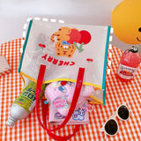 Women's Large Capacity Waterproof Beach Shoulder Bag