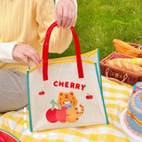 Women's Large Capacity Waterproof Beach Shoulder Bag
