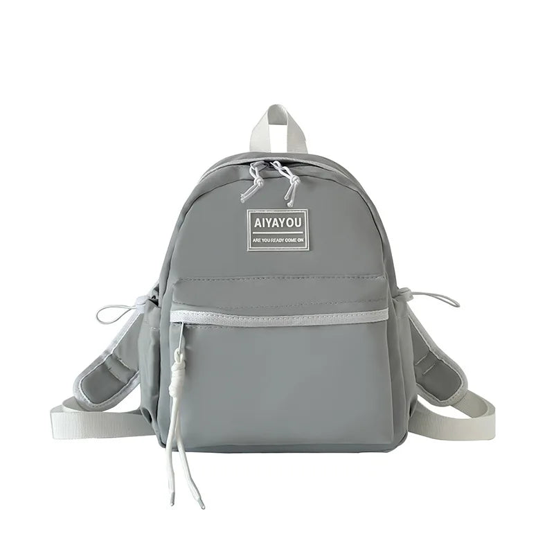 Classic Backpack Women Bags Foreign Trade Bag Women's mini Ita Backpack