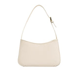 Women's Leather Hobo Tote Shoulder Bag - Vintage Style Handbag