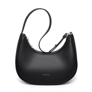 Women's Leather Hobo Vintage Shoulder Bag